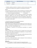 Ergonomía y Psicosociología Aplicada