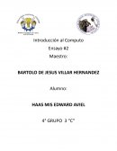 Ensayo sobre la pobreza en México