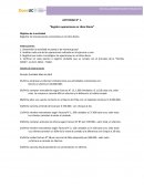 Registro operaciones en Libro Diario