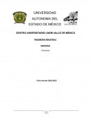 El analisis de la dolarización y sus efectos al adoptarla en la economia de Ecuador entre 1999 y 2019