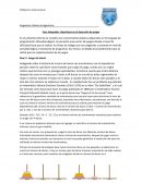 Caso Integrador: Algoritmos en el desarrollo de juegos