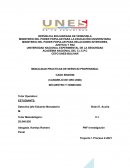 Caso Sindoni. Caso emblemático del CICPC