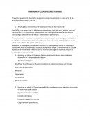 Trabajo Áreas clave de recursos humanos