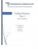 Análisis critico de los textos de Juan Calzeta y Silvia Bleichmar