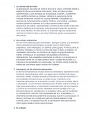 La cultura está de moda