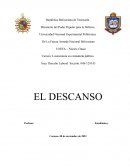 Derecho Laboral. El descanso