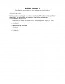 Optimización de operaciones de almacenamiento e inventario