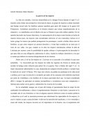 Lisistrata y la feminidad