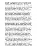 El Antiguo Régimen. La sociedad estamental