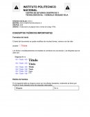 Elaboración de páginas web a través del código HTML