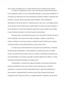 Tipo de investigación