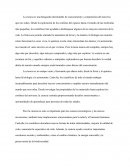 La ciencia es una búsqueda interminable de conocimiento