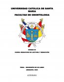 Recensión de un libro