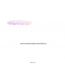 Planeación financiera. mapa conceptual