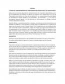 Estudio del comportamiento del consumidor para productos de la canasta básica