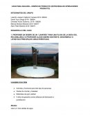 Caso para análisis – diseño de producto (estrategia de operaciones: producto)