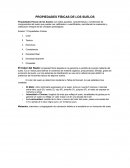 Monografía problemática desechos urbanos