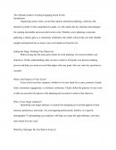 The Ultimate Guide to Creating Engaging Social Events