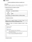 Cosolidado 2 Comunicación y Argumentación