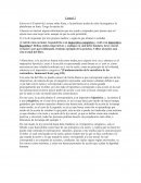 La Ley moral de Kant