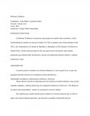 La Reforma Tributaria