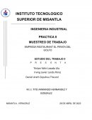 Empresa: Restaurant “El Pirata del Golfo”