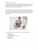 Revista sobre problemas emocionales en el niño hospitalizado