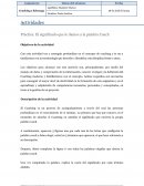 Práctica: El significado que le damos a la palabra Coach