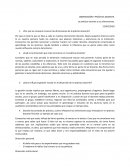 La práctica docente y sus dimensiones