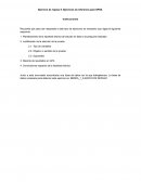 Ejercicios de inferencia para SPSS