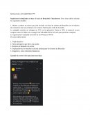 Caso Bruxelles Chocolaterie