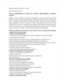 Guia de Doña Barbara