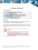 Caso de estudio – “Tienda de alimento y accesorios para mascotas”