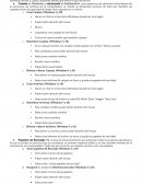 Guía rápida de uso Windows 10