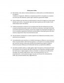 Dilema ético en el ámbito laboral de los negocios