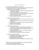 Activity 10 - Global Culture 1