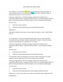 Caso práctico de tarifa aerea