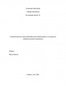 Consecuencias de la ruptura diplomática entre Estados partes