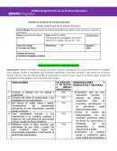 Resignificación de las Prácticas Educativas