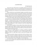 La voz de Marina Huerta