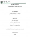 Volúmenes de solidos en revolución: método de capas