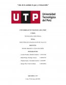 Industria de snacks (Nature Valley)