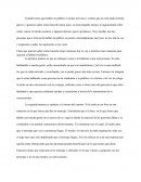 Raíz del miedo escénico