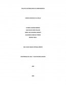 Taller de metabolismo de carbohidratos