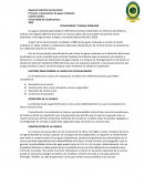 Procesos y operaciones de aguas residuales