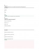 Java preguntas comunes