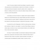 La obra "Cien años de soledad" de Gabriel García Márquez