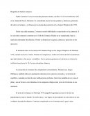 Biografía de Nadia Comaneci