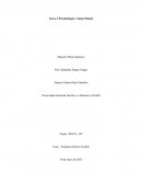 Psicobiología y Salud Mental