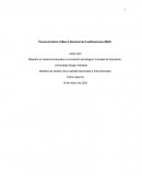 Ponencia Marco Nacional de Cualificaciones